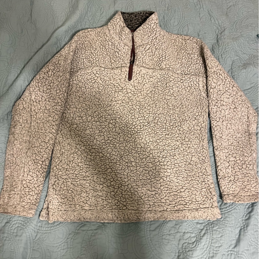 TRUE GRIT JACKET